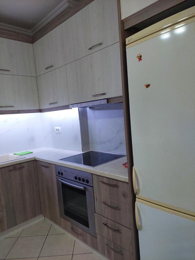 B & D Apartment Saranda Kültér fotó